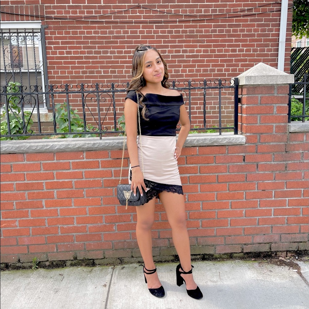 Meet your Posher, Alexandra